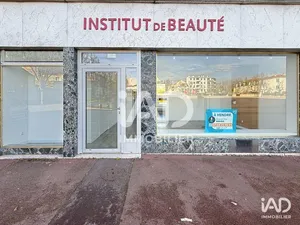 Commercial in LE VÉSINET (78110)
