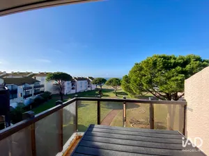 Apartment in LE BARCARÈS (66420)