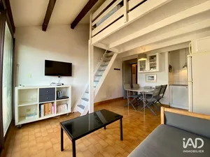 Appartement à LE BARCARÈS (66420)