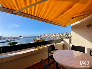 Appartement à LE BARCARÈS (66420)
