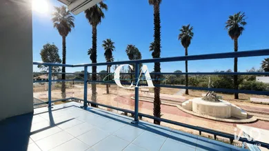 Appartement à SALEILLES (66280)