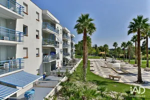 Appartement à SALEILLES (66280)