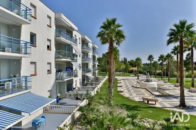 Appartement à SALEILLES (66280)