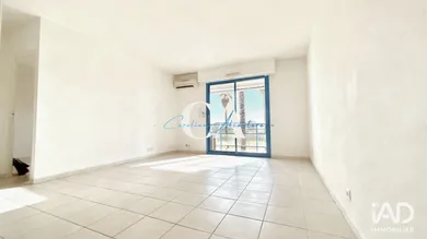 Apartment in SALEILLES (66280)