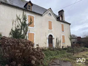 House in SIMACOURBE (64350)