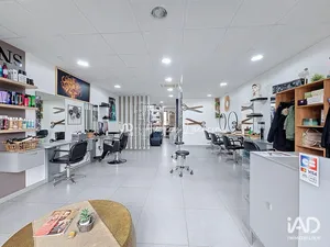 Murs commerciaux  à BOUJAN-SUR-LIBRON (34760)