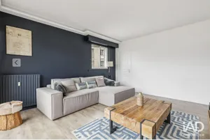 Appartement à PARIS (75016)