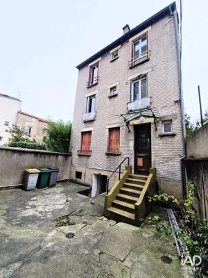 Appartement à FONTENAY-SOUS-BOIS (94120)