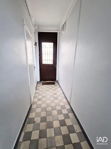Apartment in FONTENAY-SOUS-BOIS (94120)