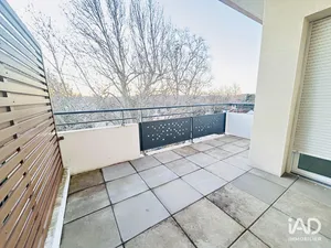 Appartement à AVIGNON (84000)