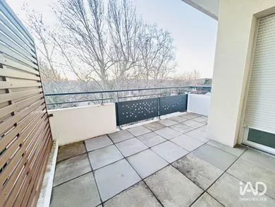 Appartement à AVIGNON (84000)