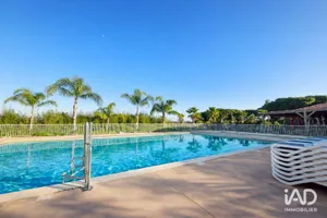 Apartment in POGGIO-MEZZANA (20230)