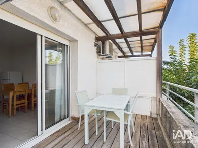 Apartment in POGGIO-MEZZANA (20230)