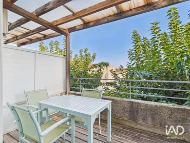 Apartment in POGGIO-MEZZANA (20230)