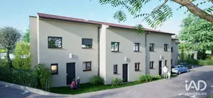 Maison à FAYENCE (83440)