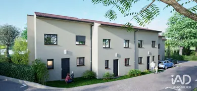 Maison à FAYENCE (83440)