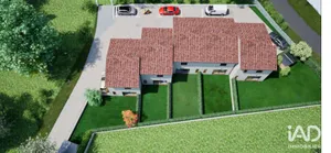 House in FAYENCE (83440)