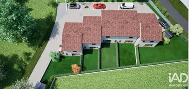 House in FAYENCE (83440)