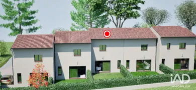 House in FAYENCE (83440)