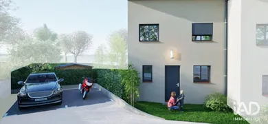 House in FAYENCE (83440)
