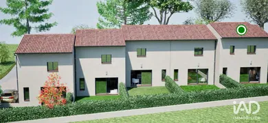 House in FAYENCE (83440)