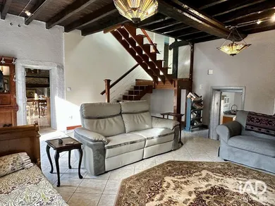 Maison à SIXT-SUR-AFF (35550)