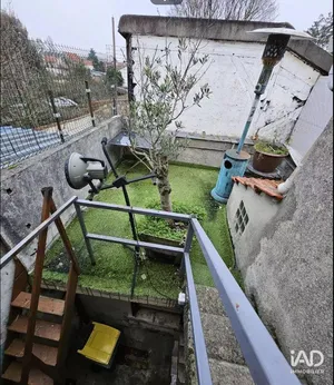 Maison à MONTREUIL (93100)