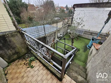 House in MONTREUIL (93100)