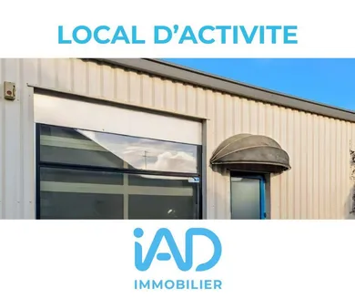 Local d’activité à HENNEBONT (56700)