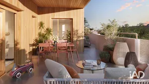 Appartement à VILLE-LA-GRAND (74100)