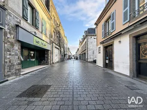 Boutique/Local commercial à CONCARNEAU (29900)