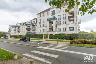 Appartement à CERGY (95800)