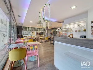 Restaurant à BONNE (74380)