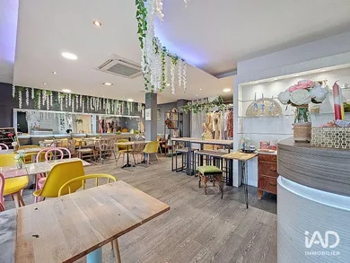 Restaurant à BONNE (74380)
