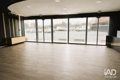 Commercial in HAUTE-GOULAINE (44115)