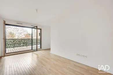 Appartement à SÈVRES (92310)