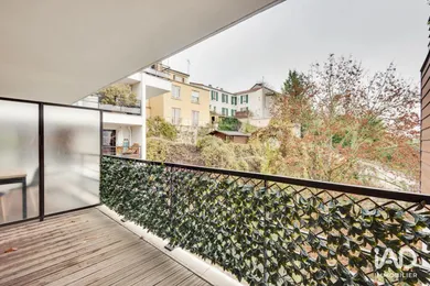 Appartement à SÈVRES (92310)