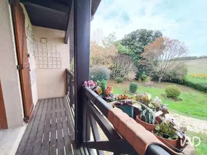 House in VERDELAIS (33490)