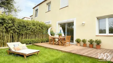 House in PERPIGNAN (66000)