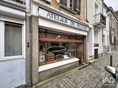 Commercial in MONTARGIS (45200)
