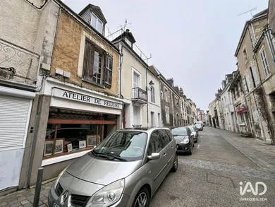 Commercial in MONTARGIS (45200)