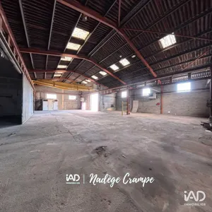 Local d’activité à IBOS (65420)