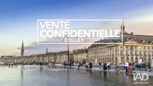 Immeuble à BORDEAUX (33000)