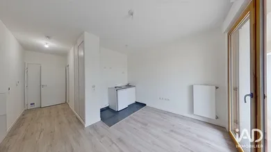 Appartement à MEUDON (92360)