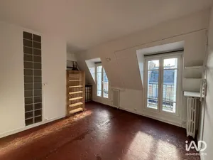 Apartment in PARIS (75006)