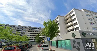 Apartment in SAINT-MICHEL-SUR-ORGE (91240)