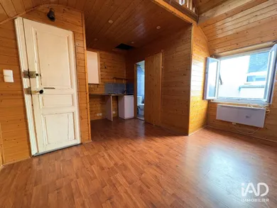 Appartement à SAINT-MALO (35400)