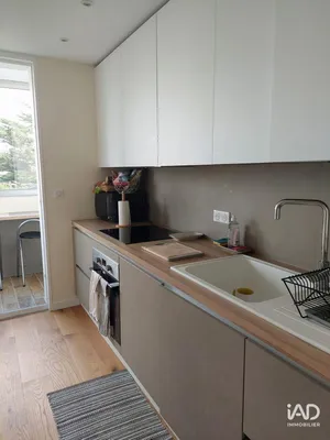 Apartment in BIARRITZ (64200)