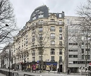 Appartement à PARIS (75020)