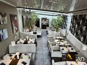 Restaurant à MONTÉLIMAR (26200)